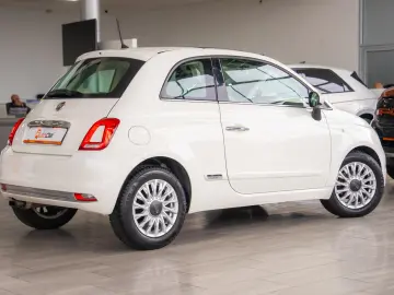 Fiat 500 1.2 Fire 69HP S4