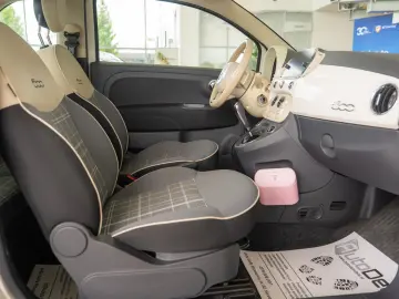 Fiat 500 1.2 Fire 69HP S4