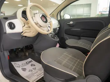 Fiat 500 1.2 Fire 69HP S4