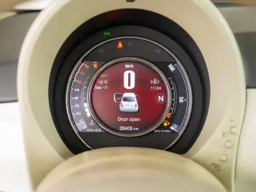 Fiat 500 1.2 Fire 69HP S4