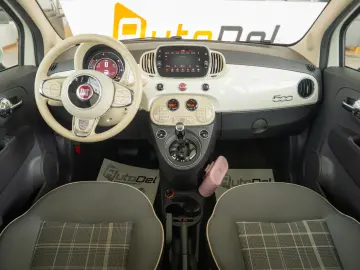 Fiat 500 1.2 Fire 69HP S4