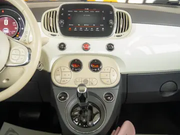 Fiat 500 1.2 Fire 69HP S4