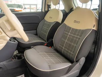 Fiat 500 1.2 Fire 69HP S4