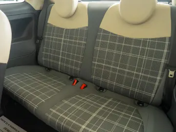 Fiat 500 1.2 Fire 69HP S4