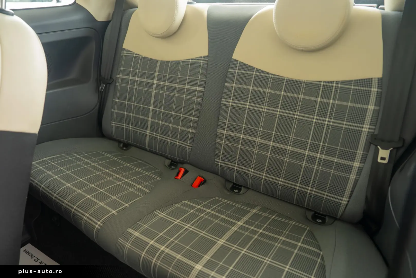 Fiat 500 1.2 Fire 69HP S4