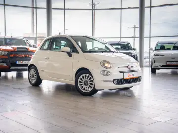 Fiat 500 1.2 Fire 69HP S4