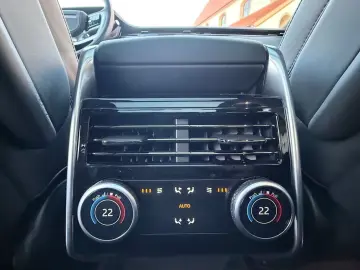 RANGE ROVER SPORT 3.0 D350 HSE | 1. HAND