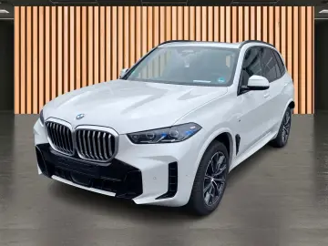X5 xDrive 30d M Sport UPE 114.000€ SkyLounge