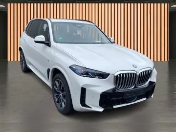 X5 xDrive 30d M Sport*UPE 114.000€*SkyLounge