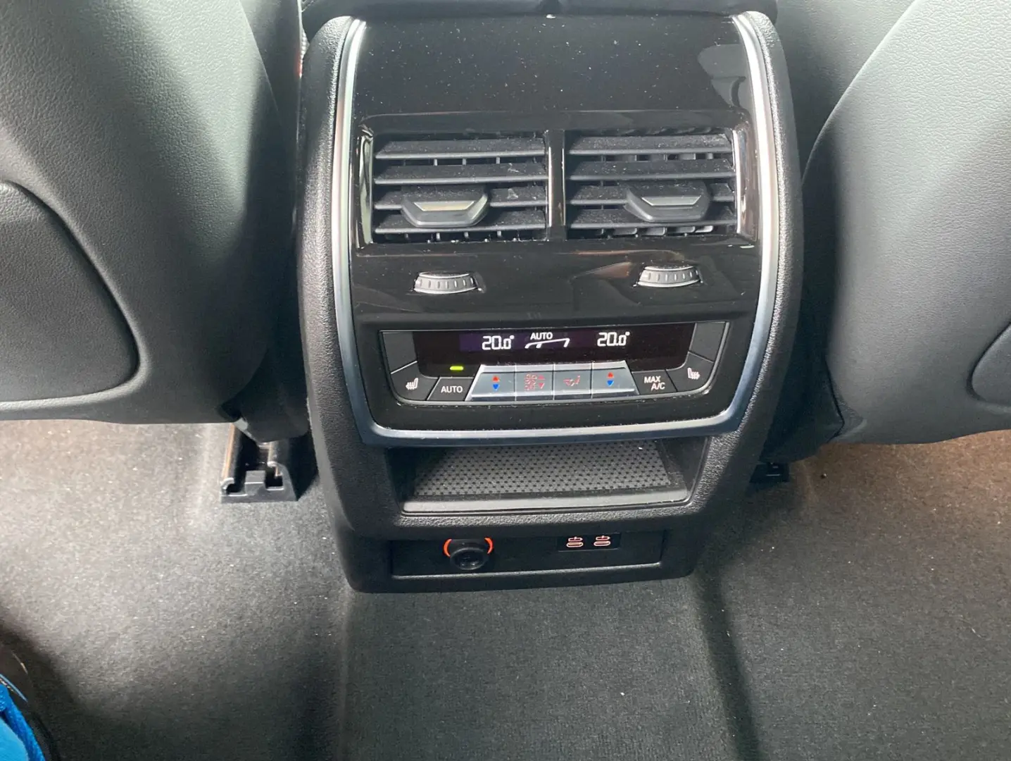 X5 xDrive 30d M Sport*UPE 114.000€*SkyLounge
