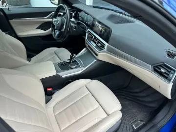 BMW Seria 4 M440i xDrive Gran Coupe