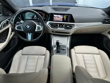 BMW Seria 4 M440i xDrive Gran Coupe