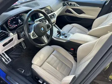BMW Seria 4 M440i xDrive Gran Coupe