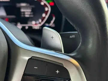 BMW Seria 4 M440i xDrive Gran Coupe