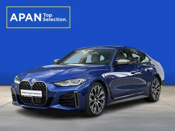 BMW Seria 4 M440i xDrive Gran Coupe