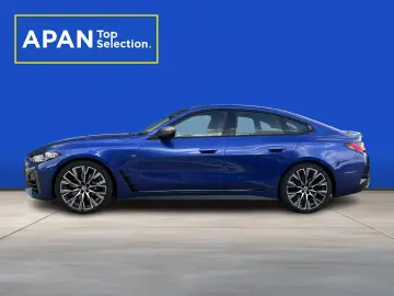 BMW Seria 4 M440i xDrive Gran Coupe