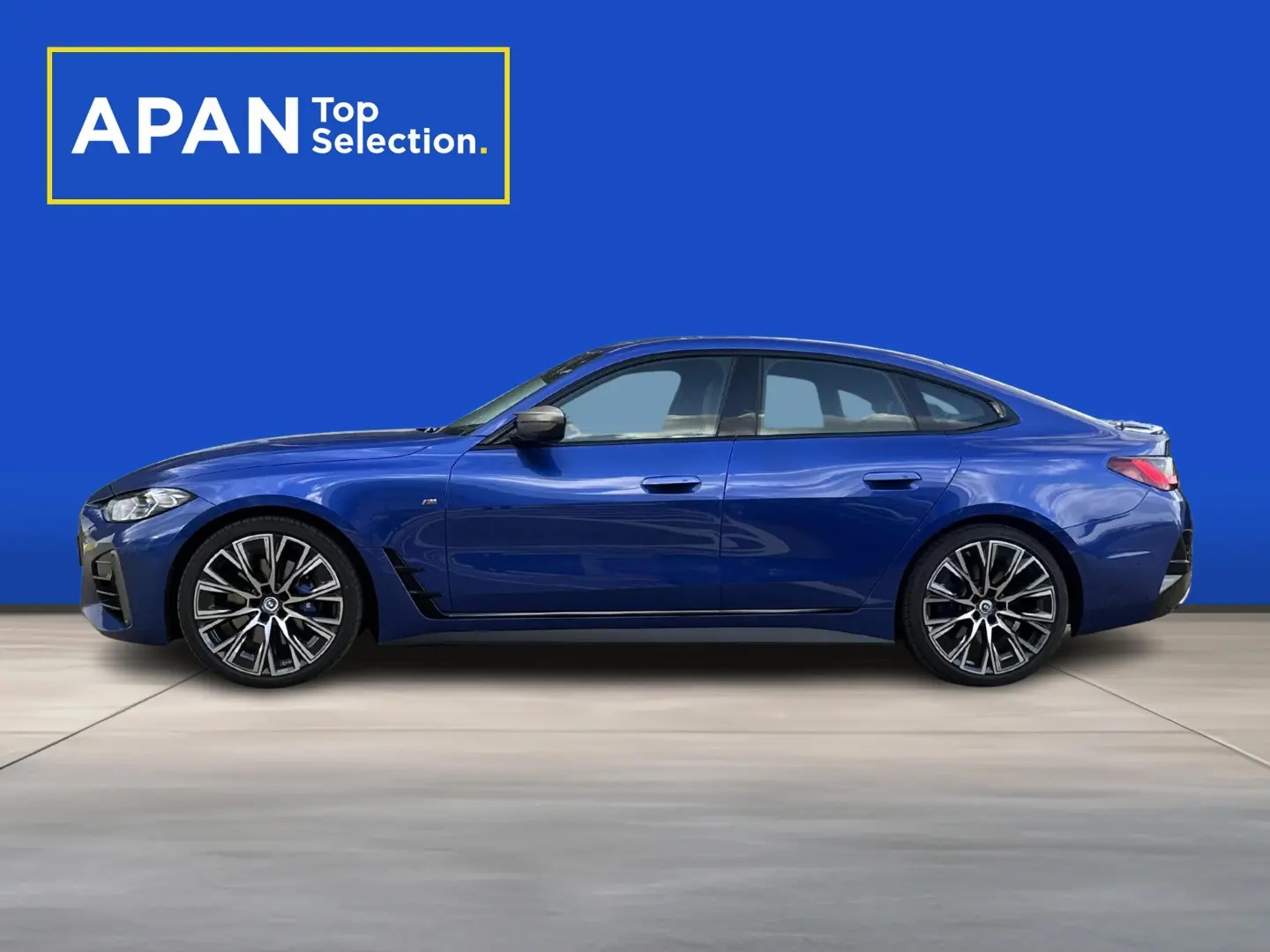 BMW Seria 4 M440i xDrive Gran Coupe