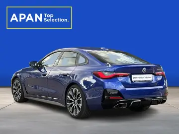BMW Seria 4 M440i xDrive Gran Coupe