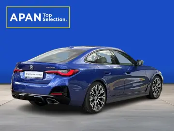 BMW Seria 4 M440i xDrive Gran Coupe