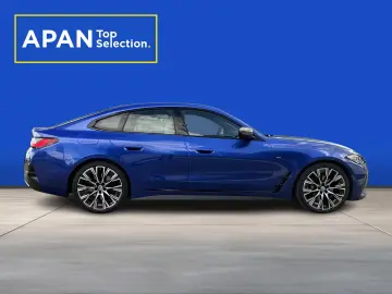 BMW Seria 4 M440i xDrive Gran Coupe