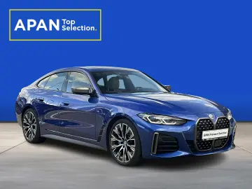 BMW Seria 4 M440i xDrive Gran Coupe