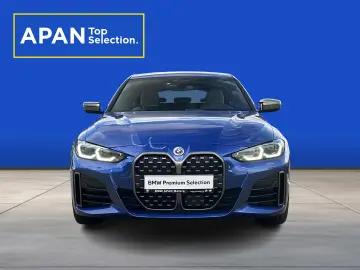 BMW Seria 4 M440i xDrive Gran Coupe