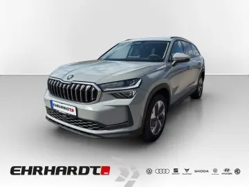 Kodiaq 2.0 TDI DSG 4x4 Selection HUD PANO LED AC