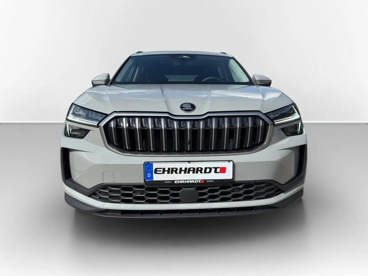 Kodiaq 2.0 TDI DSG 4x4 Selection HUD*PANO*LED*AC