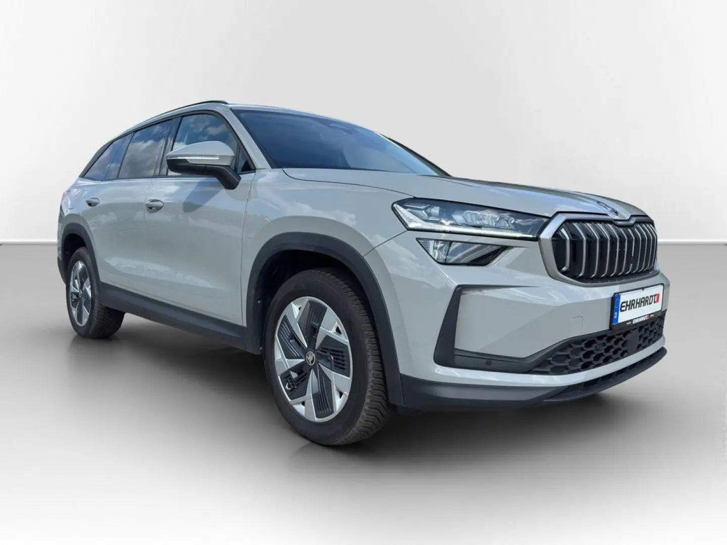 Kodiaq 2.0 TDI DSG 4x4 Selection HUD*PANO*LED*AC