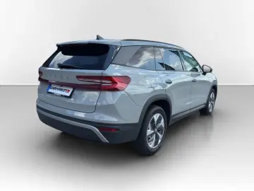 Kodiaq 2.0 TDI DSG 4x4 Selection HUD*PANO*LED*AC