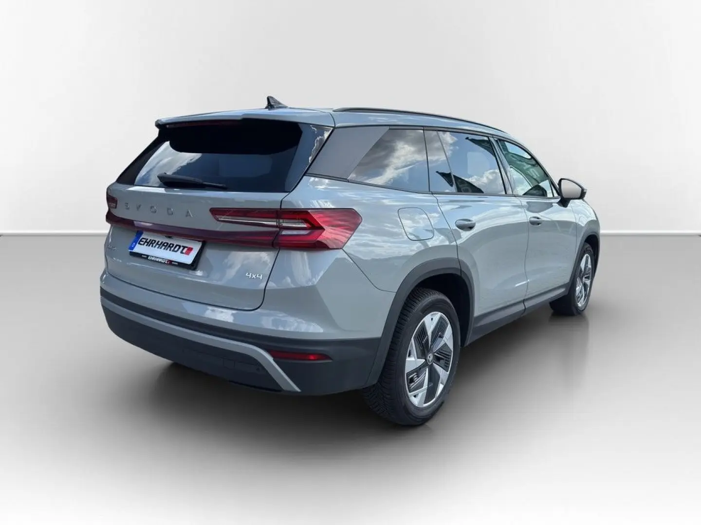 Kodiaq 2.0 TDI DSG 4x4 Selection HUD*PANO*LED*AC