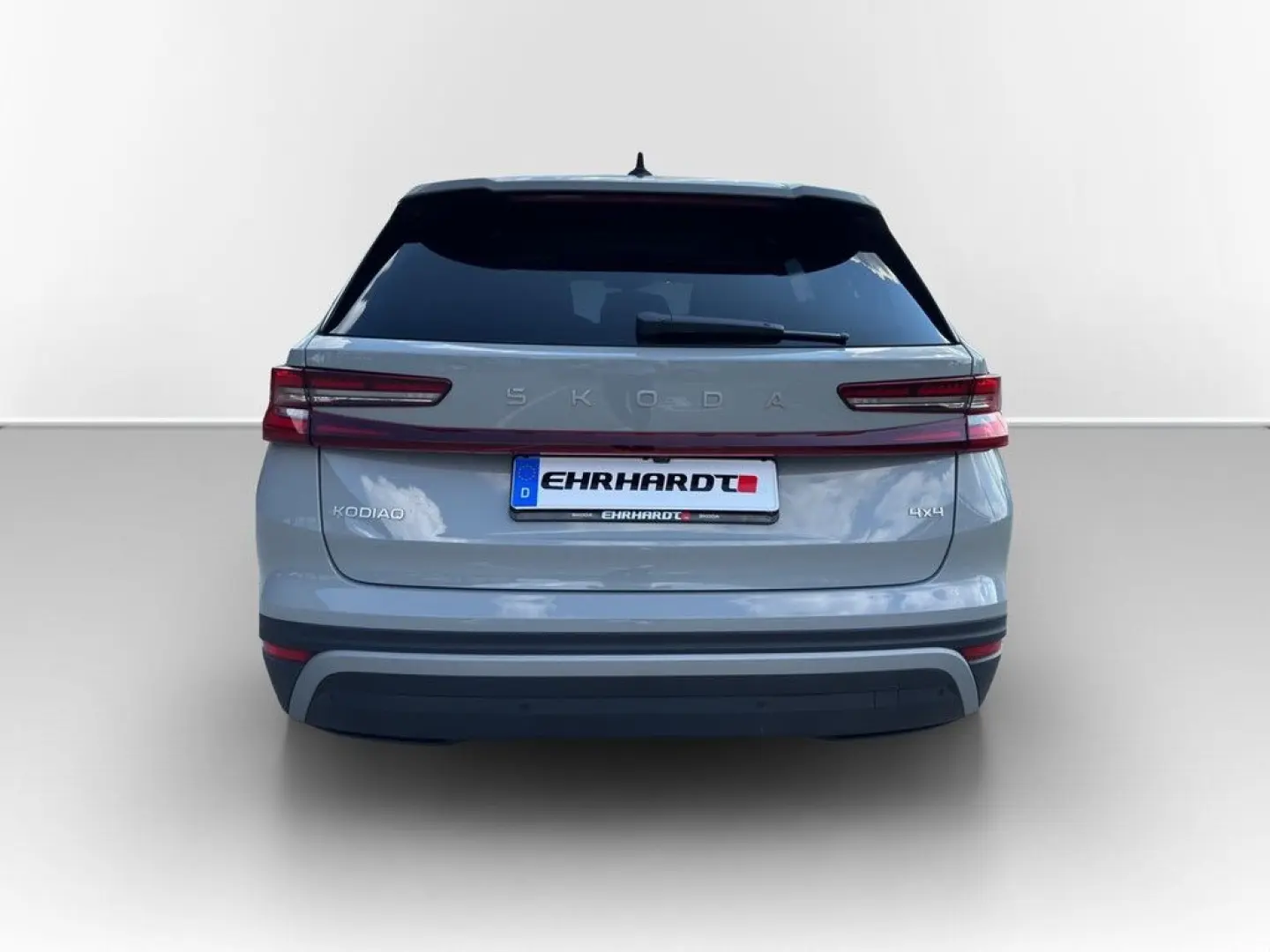 Kodiaq 2.0 TDI DSG 4x4 Selection HUD*PANO*LED*AC