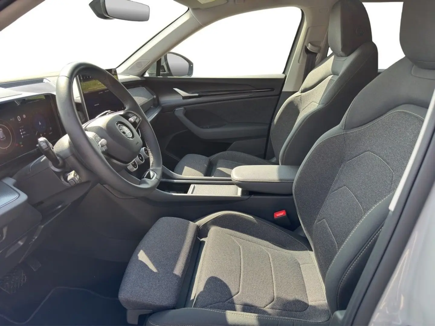 Kodiaq 2.0 TDI DSG 4x4 Selection HUD*PANO*LED*AC