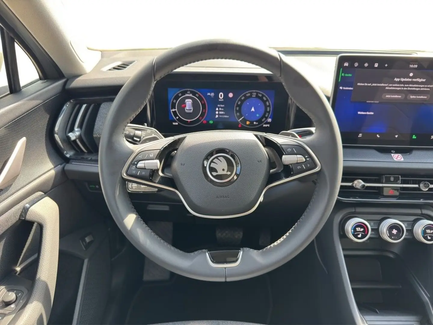 Kodiaq 2.0 TDI DSG 4x4 Selection HUD*PANO*LED*AC