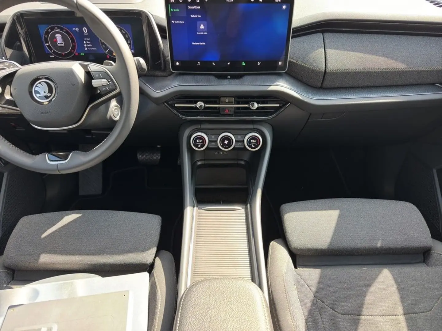 Kodiaq 2.0 TDI DSG 4x4 Selection HUD*PANO*LED*AC