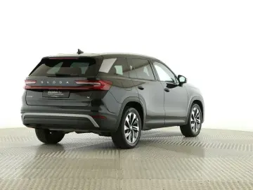 Kodiaq Selection iV  Matrix Navi RFK HUD AHK ACC