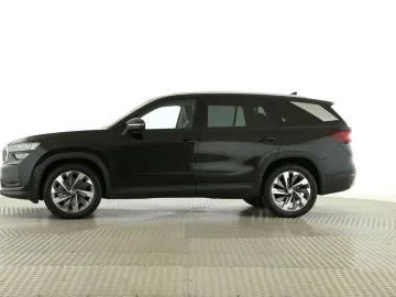 Kodiaq Selection iV  Matrix Navi RFK HUD AHK ACC
