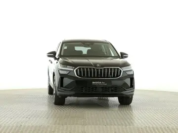 Kodiaq Selection iV  Matrix Navi RFK HUD AHK ACC