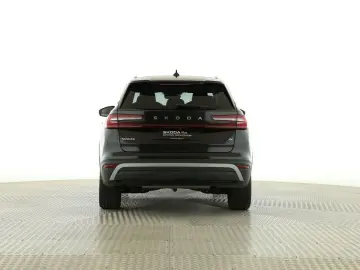 Kodiaq Selection iV  Matrix Navi RFK HUD AHK ACC