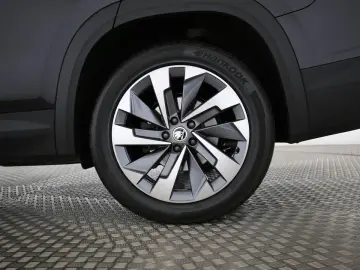 Kodiaq Selection iV  Matrix Navi RFK HUD AHK ACC