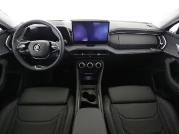 Kodiaq Selection iV  Matrix Navi RFK HUD AHK ACC