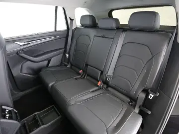 Kodiaq Selection iV  Matrix Navi RFK HUD AHK ACC