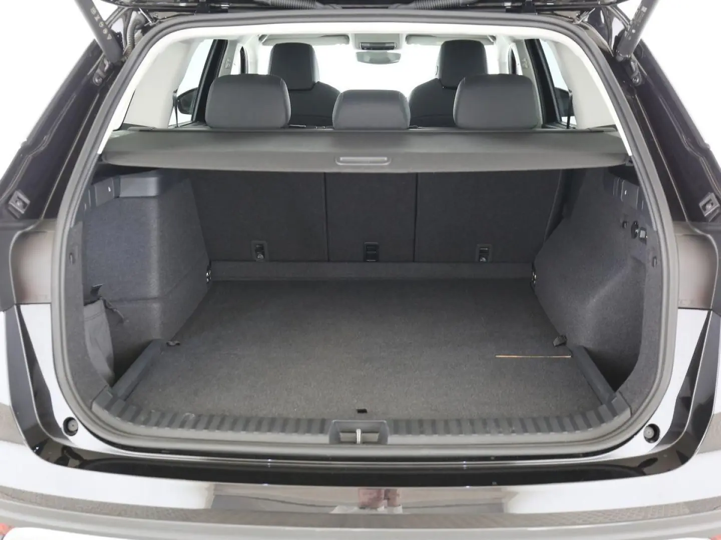 Kodiaq Selection iV  Matrix Navi RFK HUD AHK ACC