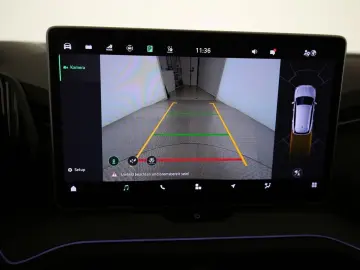Kodiaq Selection iV  Matrix Navi RFK HUD AHK ACC