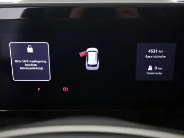 Kodiaq Selection iV  Matrix Navi RFK HUD AHK ACC