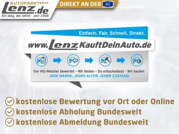 Kodiaq Selection iV  Matrix Navi RFK HUD AHK ACC