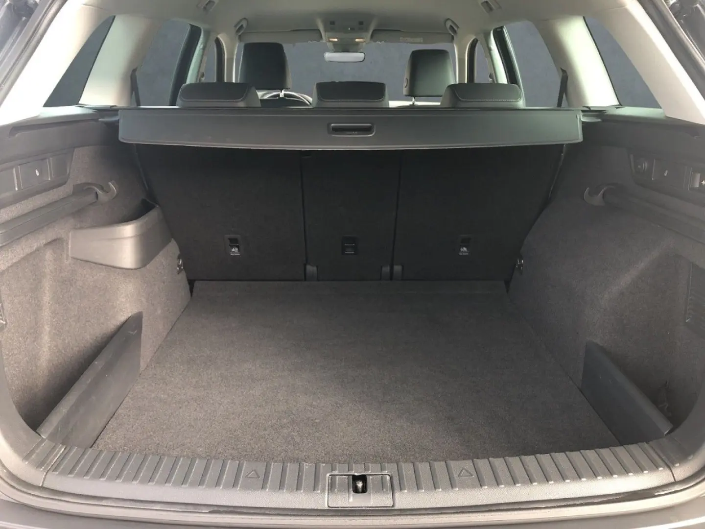 Kodiaq STYLE 2.0 TDI DSG 4x4 AHK+NAVI+MATRIX+ACC