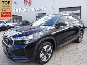 Kodiaq 2.0 TDI Selection DSG Leder Memory Pano