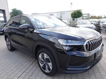 Kodiaq 2.0 TDI Selection DSG/Leder Memory/Pano