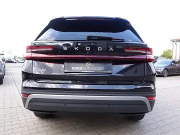 Kodiaq 2.0 TDI Selection DSG/Leder Memory/Pano